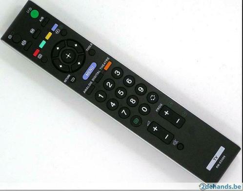 Sony Afstandsbediening RM-ED009 voor lcd tv, Audio, Tv en Foto, Afstandsbedieningen, Nieuw, Ophalen of Verzenden