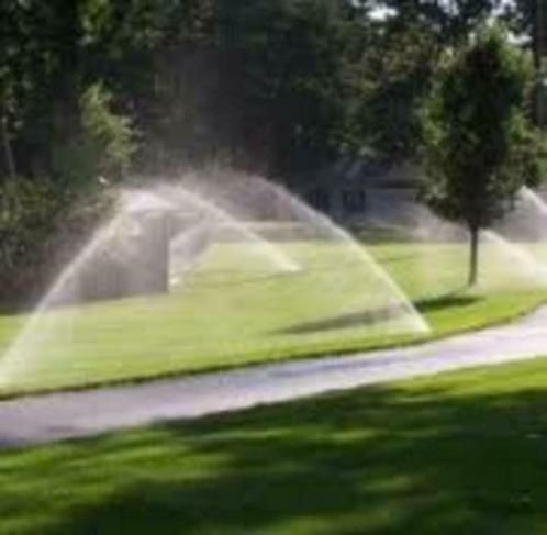 putboring grondwaterput in uw tuin het kan, Services & Professionnels, Jardiniers & Paveurs, Construction de jardin ou d'étang