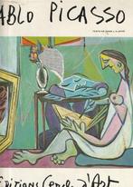 Pablo Picasso Hans L.C. Jaffé, Boeken, Ophalen of Verzenden, Zo goed als nieuw, Hans L.C. Jaffé, Schilder- en Tekenkunst