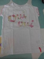 T-shirt, Kinderen en Baby's, Kinderkleding | Maat 98, Meisje, Gebruikt, Shirt of Longsleeve, Verzenden