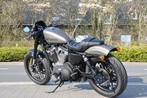 Harley-Davidson XL 1200 Roadster - Vance & Hines