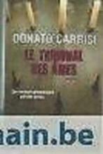 Donato Carrisi : Le tribunal des âmes, Ophalen of Verzenden