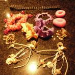 meisjes haar accesoires, Kinderen en Baby's, Ophalen of Verzenden, Gebruikt