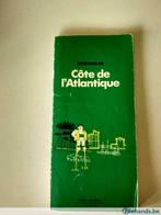 Michelin Gids - Côte de l'Atlantique, Ophalen of Verzenden, Gelezen