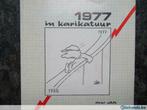 1977 in karikatuur, Ophalen of Verzenden, Gelezen