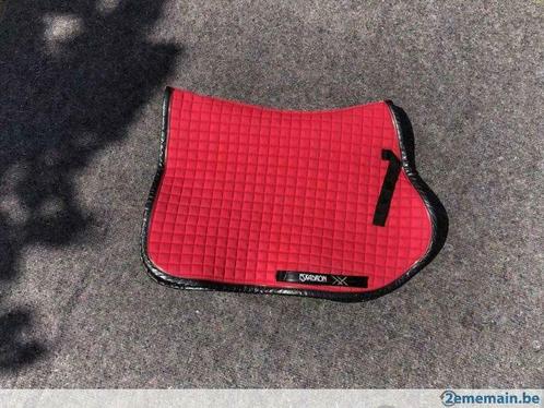 Tapis Eskadron, Dieren en Toebehoren, Paarden en Pony's | Dekens en Dekjes, Gebruikt, Ophalen