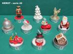 Kerst theelichtjes - serie 42, Ophalen of Verzenden, Nieuw