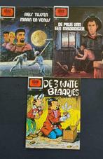 strips Ohee Het Volk Diversen, Boeken, Stripverhalen, Gelezen, Meerdere stripboeken, Ophalen