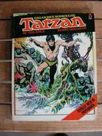 Vintage strip Tarzan (Engelstalig), Boeken, Ophalen of Verzenden, Zo goed als nieuw, Eén stripboek