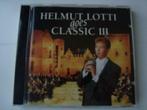 CD Helmut Lotti Goes Classic III, CD & DVD, CD | Classique, Enlèvement ou Envoi