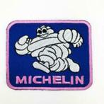 Patch Michelin (roze) - 75 x 61 mm, Motoren, Nieuw zonder kaartje, Overige typen