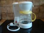 Cafetière électrique Marque KALORIK, Electroménager, Cafetières, Enlèvement ou Envoi, Utilisé, Cafetière