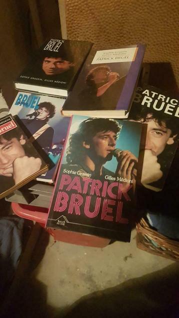 Bruel, Enlèvement ou Envoi, Comme neuf