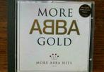 more ABBA gold