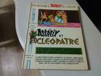 Asterix en Cleopatra, Gelezen, Ophalen of Verzenden, Eén stripboek