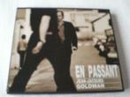 CD: Jean-Jacques Goldman - En Passant., Envoi
