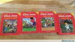 Kinderboek "Suske en Wiske voor eerste lezertjes", Ophalen, Gelezen