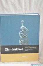 Zimbabwe stenen getuigenissen, Boeken, Ophalen of Verzenden, Gelezen