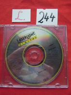 CD Edith Piaf  1989 Laserlicht Genre Pop, Folk, World, & Co, Gebruikt, Ophalen of Verzenden, 1980 tot 2000