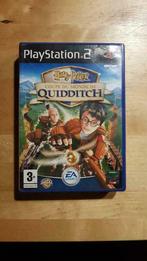 Harry Potter en de Quidditch World Cup, Games en Spelcomputers, Ophalen of Verzenden