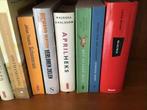 Romans en thrillers 65 boeken, Boeken, Woordenboeken, Ophalen of Verzenden, Zo goed als nieuw