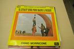 ennio morricone  lp, Enlèvement ou Envoi, 12 pouces
