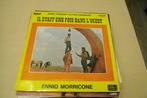 ennio morricone  lp, 12 pouces, Enlèvement ou Envoi