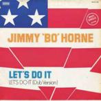 Jimmy "Bo" Horne – Let's Do It, CD & DVD, Vinyles | Autres Vinyles, Enlèvement, Utilisé