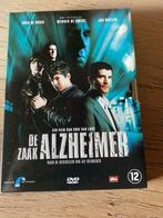 Originele DVD de Zaak Alzheimer, 1 maal gebruikt, Enlèvement