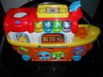 Super Bateau des animaux VTech, Enfants & Bébés, Enlèvement, Comme neuf, Électronique, Avec lumière