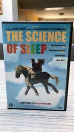 The Science of Sleep (dvd), Vanaf 6 jaar, Ophalen, Romantische komedie