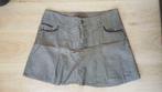 rokken  44, Kleding | Dames, Bruin, Ophalen of Verzenden, Gedragen, Maat 42/44 (L)