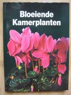 Bloeiende kamerplanten, Boeken, Ophalen of Verzenden, Gelezen, Kamerplanten