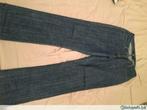Scapa sports jeans maat 30 in uitstekende staat., Kleding | Dames, Verzenden, Nieuw, Blauw