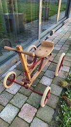 Vliegende Hollander kinderfiets, autenthiek!, Antiek en Kunst, Ophalen of Verzenden