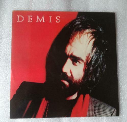 Demis, Cd's en Dvd's, Vinyl | Pop, 1980 tot 2000, Ophalen of Verzenden