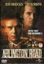 Arlington Road, Thriller d'action, Envoi