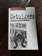 Getuigen - Gie van den Berghe, Ophalen of Verzenden, Gelezen
