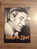 Kuifje in Tibet naslagwerk uit De Morgen, Eén stripboek, Ophalen of Verzenden, Zo goed als nieuw