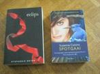 2x Young Adult : Eclips, Spotgaai, Boeken, Ophalen of Verzenden, Gelezen