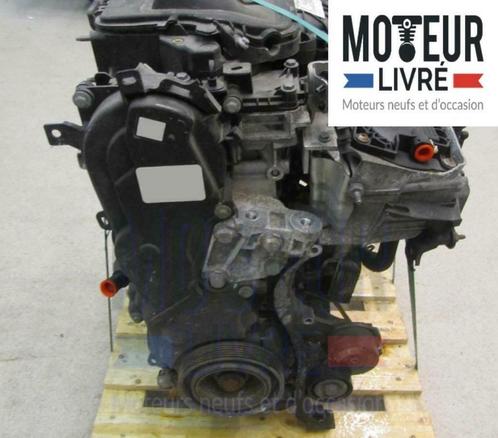 Moteur FORD KUGA II 2.0L Diesel UFMA, Auto-onderdelen, Motor en Toebehoren, Ford, Gebruikt, Verzenden
