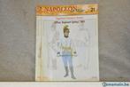 livre delprado guerre de napoléon, Enlèvement ou Envoi, Utilisé
