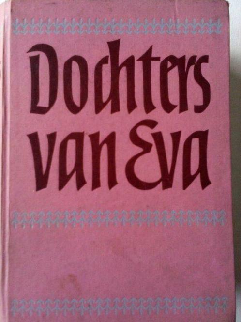 DOCHTERS VAN EVA., Livres, Romans, Utilisé, Enlèvement ou Envoi