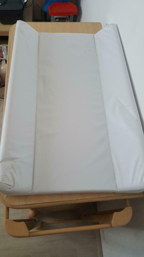 1 Matelas à langer dreambee, Enfants & Bébés, Chambre d'enfant | Lits, Enlèvement, Utilisé, Matelas