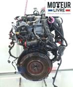 Moteur FORD B-MAX FIESTA VI 1.0L Essence SFJA SFJB SFJC SFJD, Ford, Utilisé, Envoi