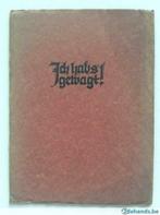 Ulrich von Hutten - Ich habs gewagt! (1921), Antiquités & Art, Antiquités | Livres & Manuscrits