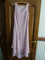 Robe coktail, Robe de cocktail, Comme neuf, Taille 38/40 (M), Rose