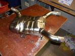 bmw r1150gs katelisator, alle R modellen, Ophalen, Gebruikt
