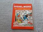 Suske en Wiske.172.Het laatste dwaallicht., Une BD, Utilisé, Enlèvement ou Envoi