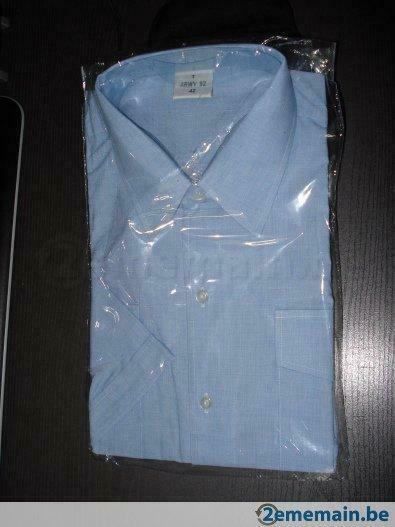 Chemises neuves, Kleding | Heren, T-shirts, Nieuw, Ophalen of Verzenden